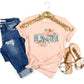 BeYOUtiful Adult Shirt- Inspirational 254