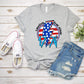 Free Since 1776 Adult Shirt-July 4th 157
