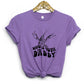 Whos Your Daddy Adult Shirt- Mardi Gras 52