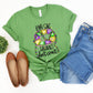 King Cake Calories Don't Count Adult Shirt- Mardi Gras 9
