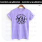 Your Story Matters You Are Not Alone Adult Shirt- Mental Health 86