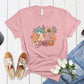 Floral Mama Adult Shirt-Mom 173