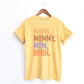 Mama Mommy Mom Bruh Adult Shirt- Mom Life 429