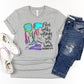 Hairdresser Proverbs 31 Adult Shirt- Occupations 10