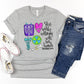 X Ray Tech Proverbs 31 Adult Shirt- Occupations 11