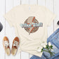 Office Staff Lightning Bolt Adult Shirt- Occupations 146