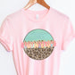 Counselor Leopard Occupation Adult Shirt-Occupation 91