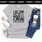 I See Your Hot Mess Adult Shirt-Odds And Ends 295