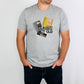 Classic Not Old Adult Shirt-Odds and Ends 371