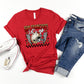 Let's Go San Francisco Adult Shirt-Retro Team 1