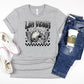Let's Go Las Vegas Adult Shirt-Retro Team 11