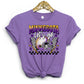 Let's Go Minnesota Adult Shirt- Retro Team 14