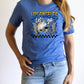 Let's Go Los Angeles Adult Shirt- Retro Team 16