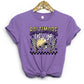 Let's Go Baltimore Adult Shirt- Retro Team 18