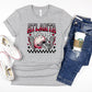 Let's Go Atlanta Adult Shirt-Retro Team 20