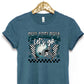 Let's Go Philadelphia Adult Shirt- Retro Team 4