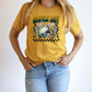 Let's Go Green Bay Adult Shirt- Retro Team 7