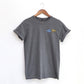 LifeSong Logo Left Chest Adult Shirt
