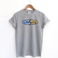 LifeSong Logo Full Front Adult Shirt