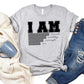 I Am Adult Shirt-Self Love 10