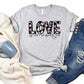 Love Is An Inside Job Adult Shirt-Self Love 19