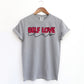 Self Love Club Adult Shirt- Self Love 2