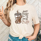 Fill Your Cup Adult Shirt- Self Love 24