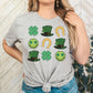 St. Patrick's Day Adult Shirt-St. Patricks 164