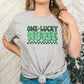 One Lucky Nurse Adult Shirt-St. Patricks 167