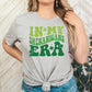 In My Lucky Era Adult Shirt-St. Patricks 169