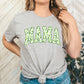 St. Patrick Mama Adult Shirt-St. Patricks 172