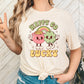 Happy Go Lucky Adult Shirt- St. Patrick 173