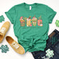 St. Patrick's Coffee Adult Shirt- St. Patricks 174