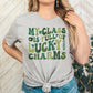 My Class Is Full Of Lucky Charms Adult Shirt-St. Patricks 175