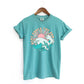 Here Comes The Sun Adult Shirt- Summer 275