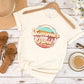 Summer Vibes Adult Shirt- Summer 279