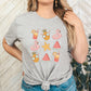 Retro Summer Adult Shirt-Summer 281