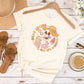 Dead Inside Summer Adult Shirt- Summer 285