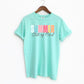 Summer State Of Mind Adult Shirt- Summer 286