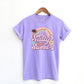 Salty But Sweet Adult Shirt- Summer 287