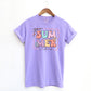Summer Vibes Adult Shirt- Summer 289