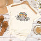 Summer Beach Vibes Smiley Face Adult Shirt- Summer 300