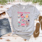 Southern Summers Adult Shirt-Summer 302