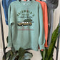 Griswold Tree Farm Sweatshirt- TV Movies 366