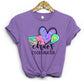 Chaos Coordinator Adult Shirt- Teachers 292