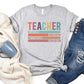 Teacher Educator Adult Shirt-Teachers 306