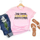 Tiny Human Teacher Adult Shirt- Teachers 313