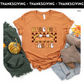 Here For The Pie Adult Shirt-Thanksgiving 105
