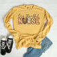 One Thankful Nurse Adult Shirt- Thanksgiving 112