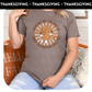 Bringing Out The Best In Family Dysfunction Adult Shirt-Thanksgiving 98